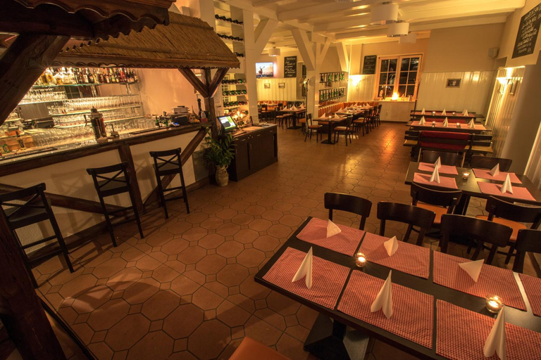 Food & Drinks, "Spreehof" Apartmenthaus in Lehde, Oberspreewald-Lausitz