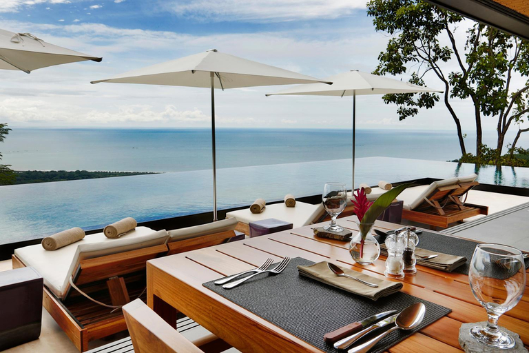 Food & Drinks 5, Kura Boutique Hotel, Osa