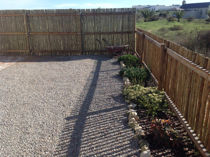 5, Camelot Cottages, West Coast
