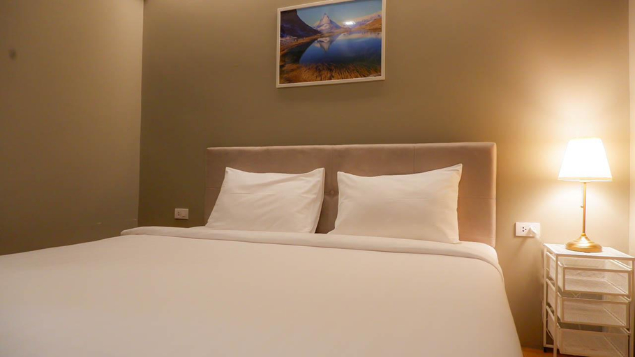 Bedroom 10