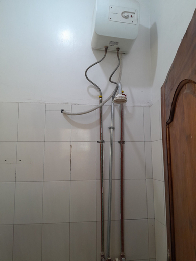 Bathroom 5, HIGHLAND BREEZE AVACADO HOTEL, Mbeya Urban