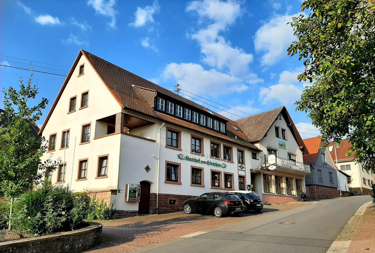 Others 4, Gasthof Hirsch, Main-Spessart