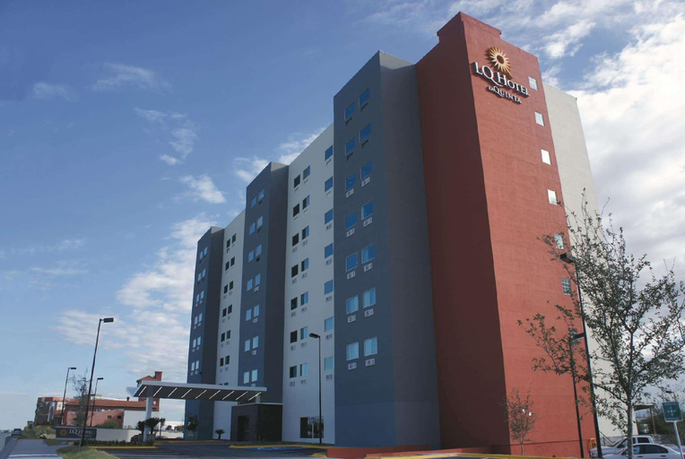 Exterior & Views 2, CHN Hotel Monterrey Aeropuerto, Trademark by Wyndham, Apodaca