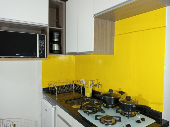 Others 4, Apartamento no coracao de Curitiba, Curitiba