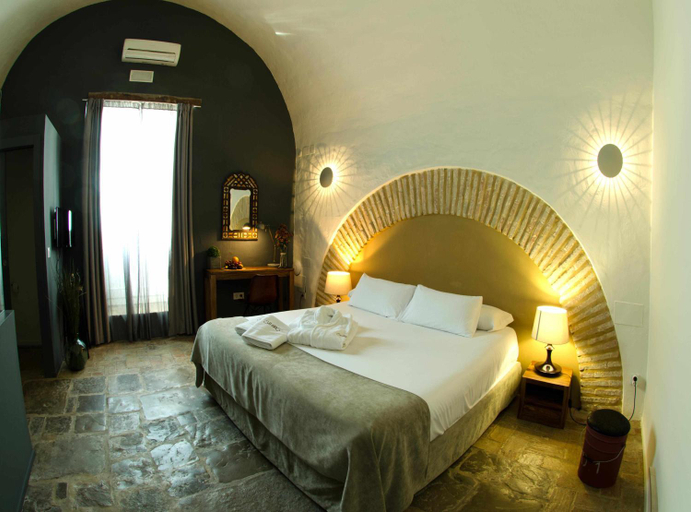 3, Silos19 Suites, Cádiz