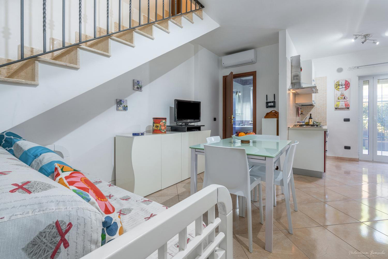 Facilities 3, YCH-Villa ANGELINA IN PUGLIA A POCHI PASSI DAL MARE, Taranto