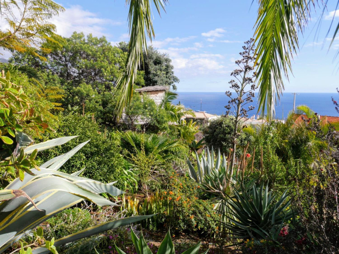 Others 2, Casas Serenas, Calheta