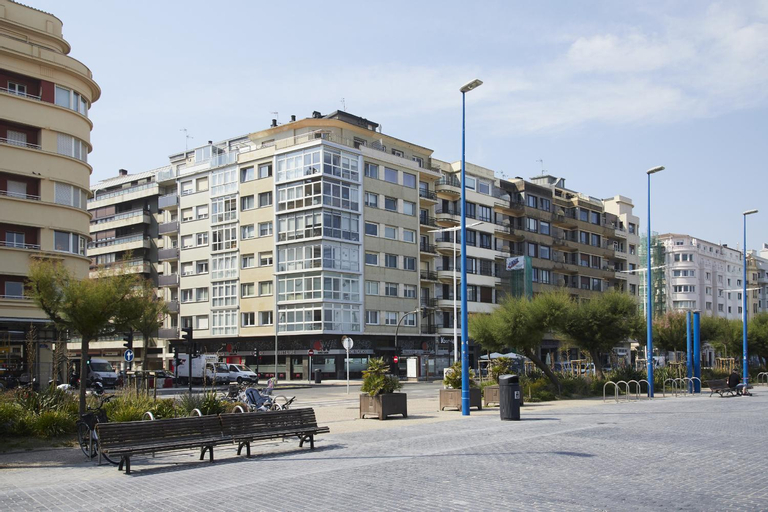 Iraun - Basque Stay, Guipúzcoa