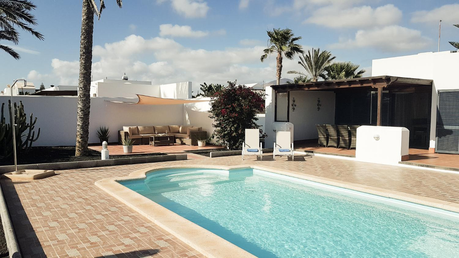 Facilities 5, Villa RoMa Lanzarote, Las Palmas