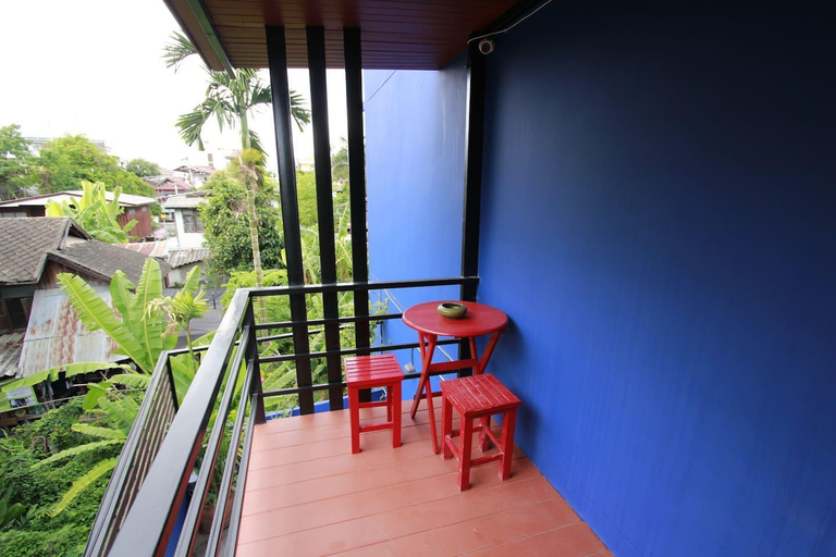 Others 4, Night Bazaar Apartments, Muang Chiang Mai
