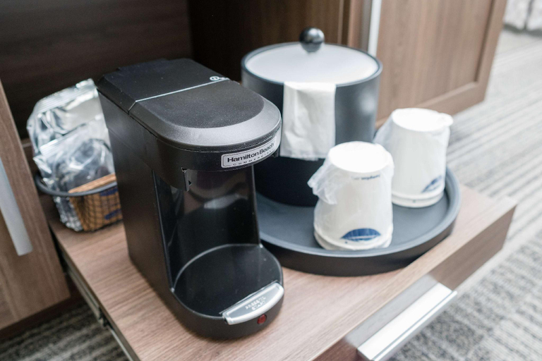 Amenities 20