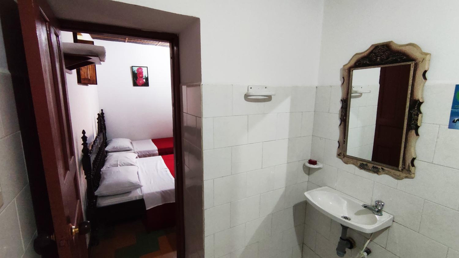 Others 4, Hotel Cacique Chalala, Charalá