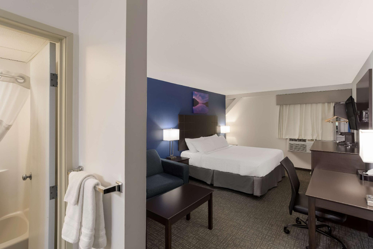Bedroom 21