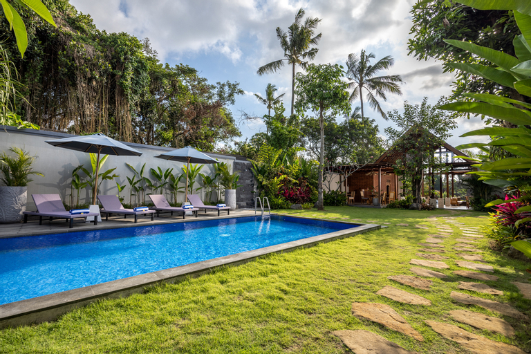 Bhumi Sangtu, Gianyar