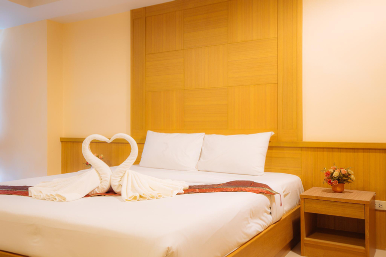 Bedroom 29