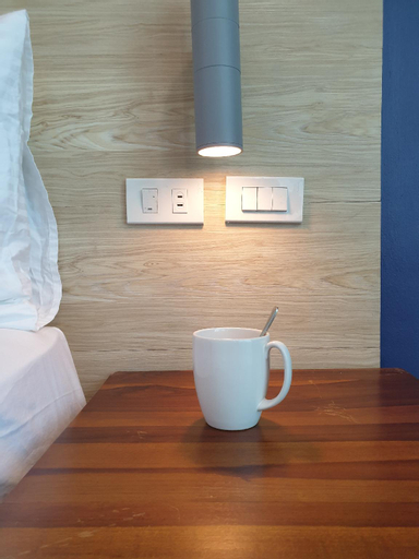 Amenities 17