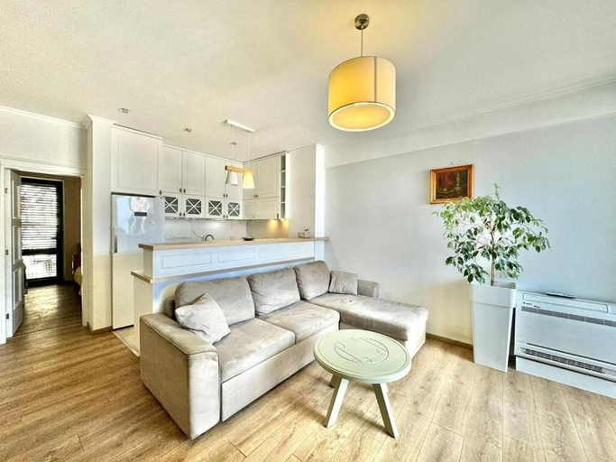Others 3, Lenny One bedroom apartment Sveti Stefan