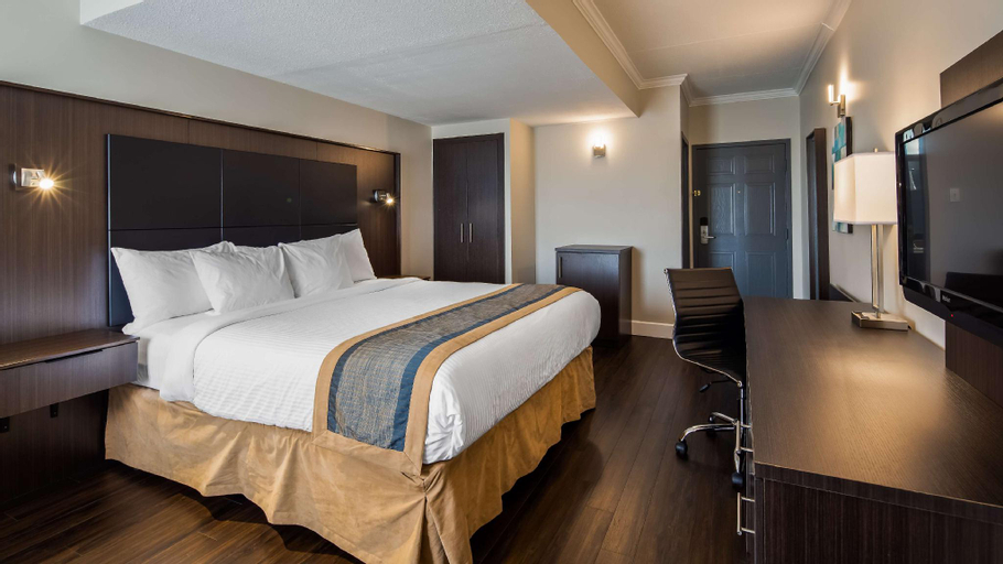Bedroom 10