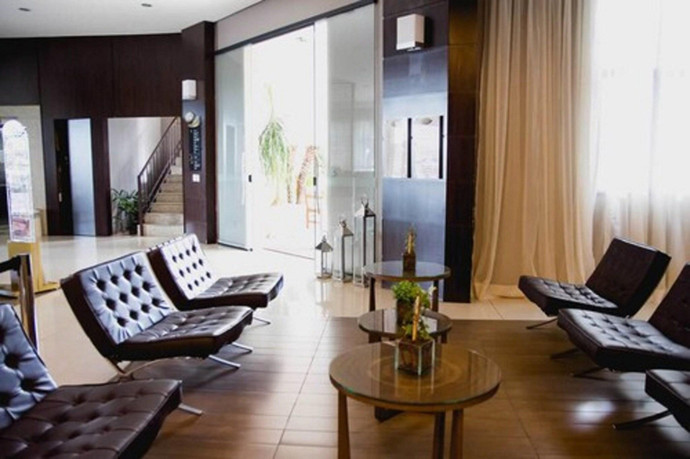 Public Area 2, Class Hotel Varginha, Varginha