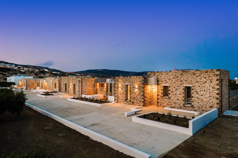 Others 5, Orelia Luxury Villas, South Aegean