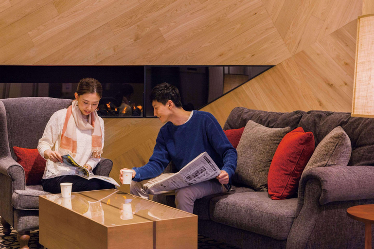 Public Area 3, Comfort Suites Tokyo Bay, Edogawa