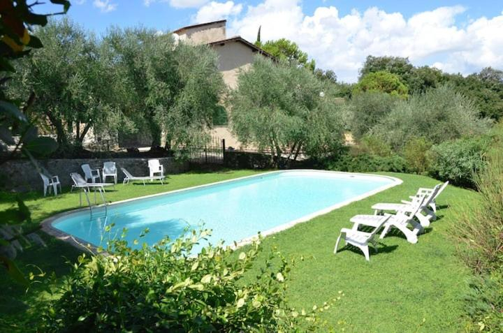 Others 5, VILLA PANDOLFINI 1, Florence