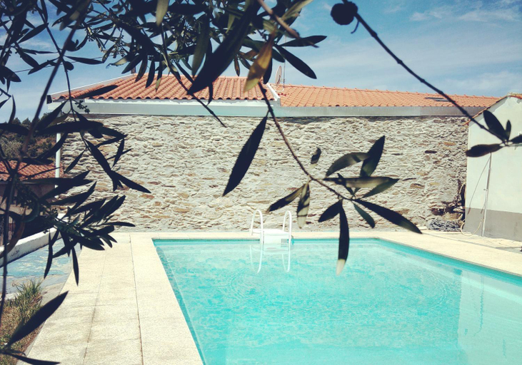 Others 3, Casa de Pimenteis, Vimioso