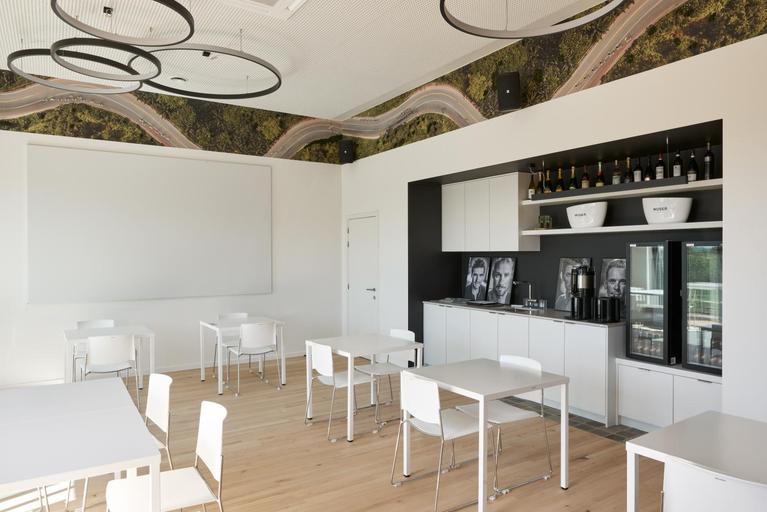 Food & Drinks 3, Cafe Coureur Borgloon, Limburg