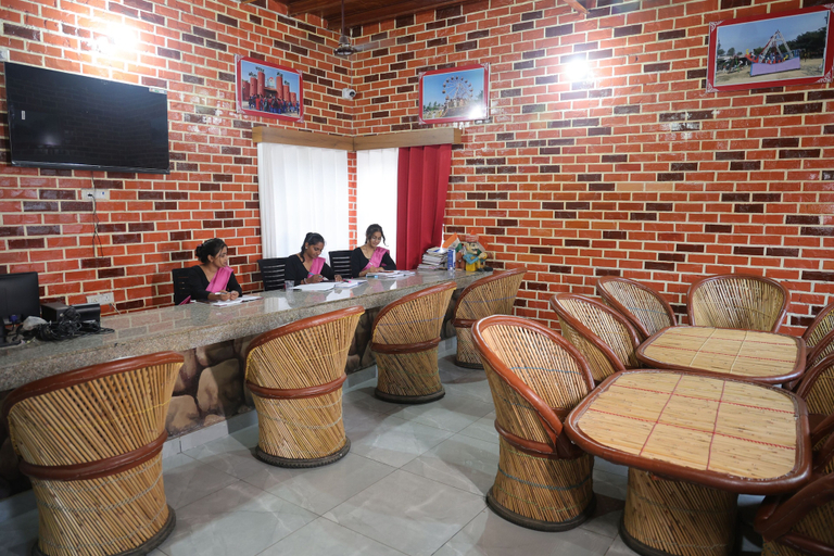 Food & Drinks 4, Mera Gaon Mera Desh Resort, Sonipat