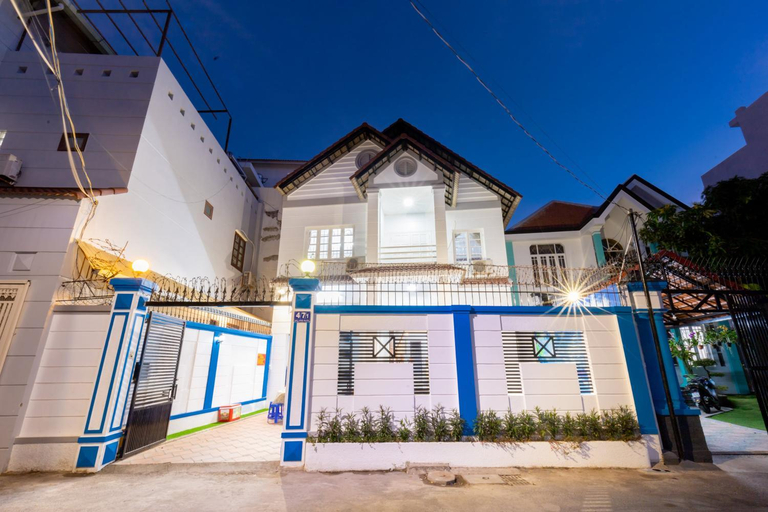 Exterior view 3, Victory Villa 471 - Gan Bien Bai Sau, Vũng Tàu