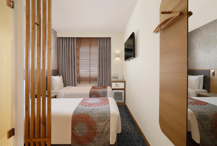 Bedroom 20