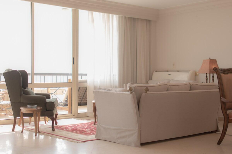 Others 4, Nile Panoramic View, Luxury Apartment, Giza