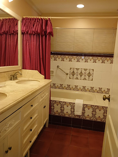 Bedroom 3, Sophia Suites Residence Hotel, Cebu City