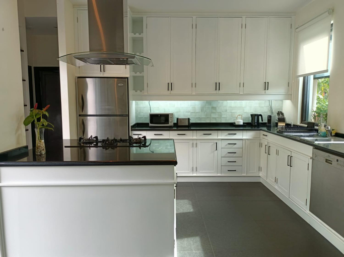 Others 4, Beautiful villa walking distance from Bangtao Beach, Pulau Phuket
