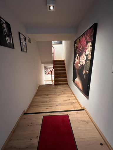 Others 3, Apartmenthaus Wagner, Heilbronn
