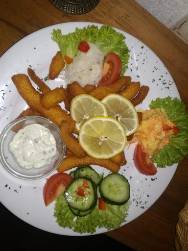 Food & Drinks 5, Brauhaus Froschl, Germersheim