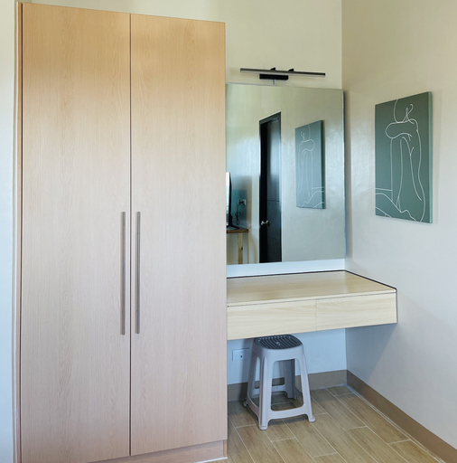 Bathroom 5, LaFayette Park Square, Iloilo City