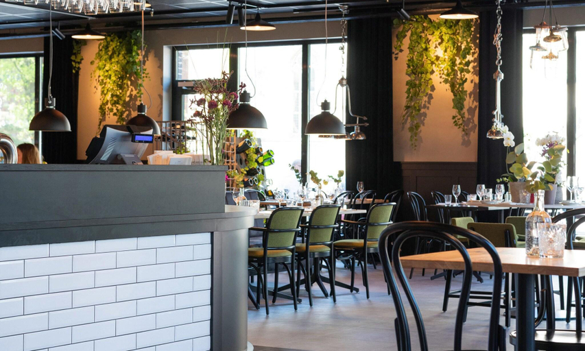 Food & Drinks 5, Thon Hotel Parken, Kristiansand