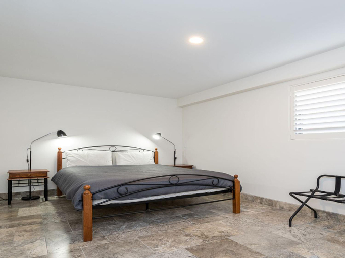 Bedroom 2, Across The Road From The Beach inlet side, Bass Coast Bal