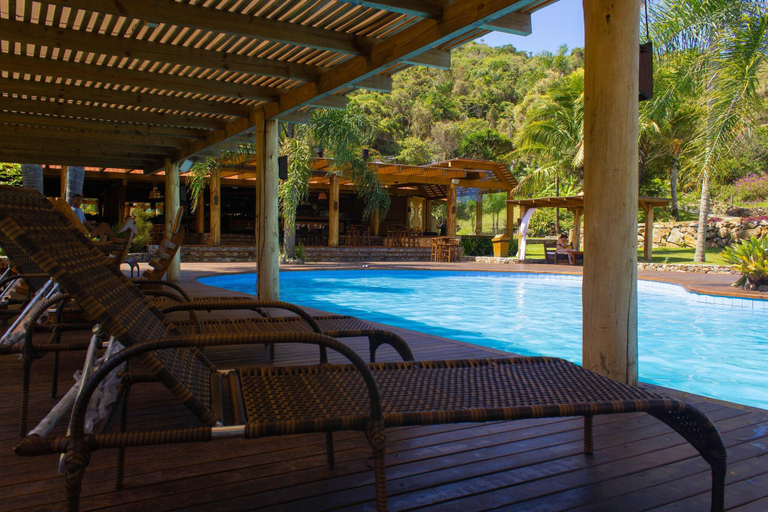 Sport & Beauty 2, Hotel Atalaia Do Mariscal - Bombinhas, Bombinhas