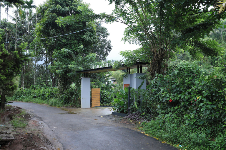 Exterior & Views 2, Bay View Suites Vythiri, Wayanad