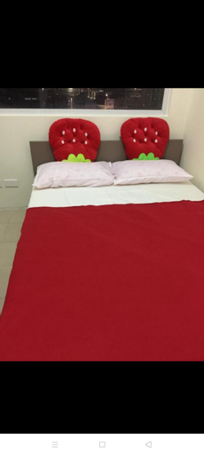 Bedroom 13