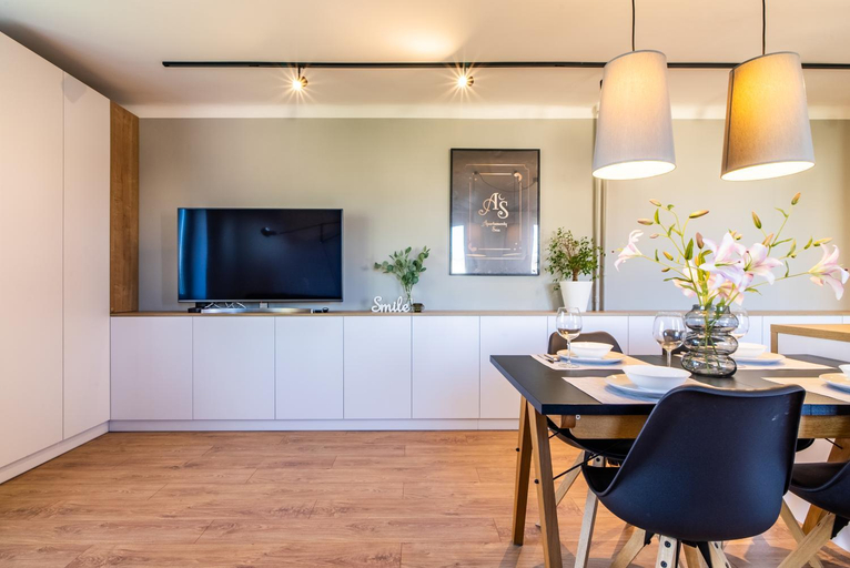 Others 4, ApartamentySnu, Waryński Komfort, Radom City