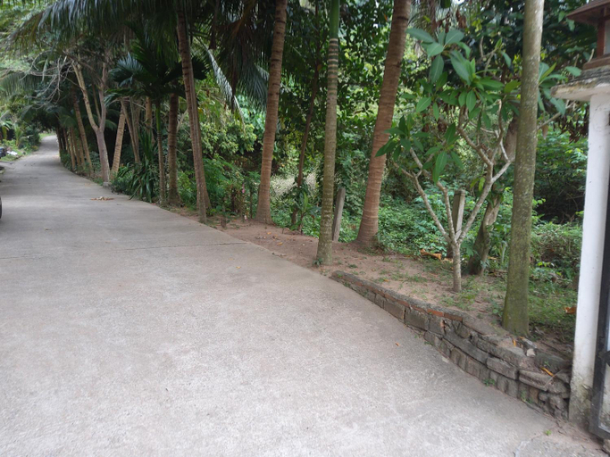 Others 5, Wilai Villa Lamai, Ko Samui