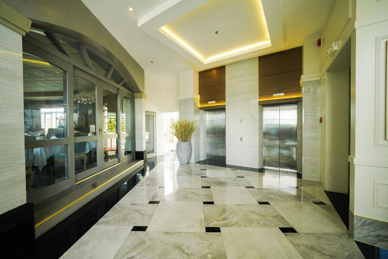 Public Area 2, Hotel Carlito Tagaytay, Tagaytay City
