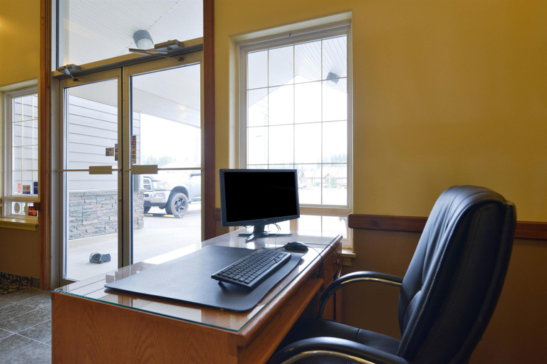 Others 4, Days Inn by Wyndham Valemount, Fraser-Fort George