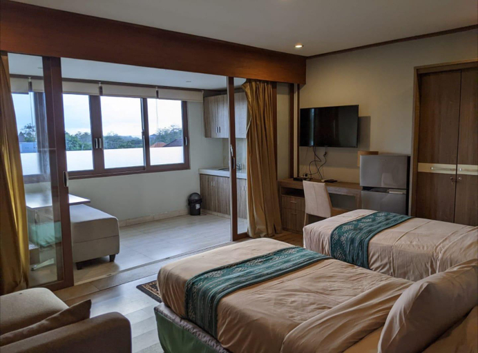 Bedroom 11