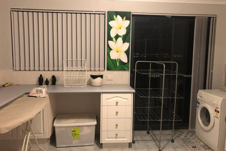 Bedroom 4, Lakeside Retreat, Joondalup