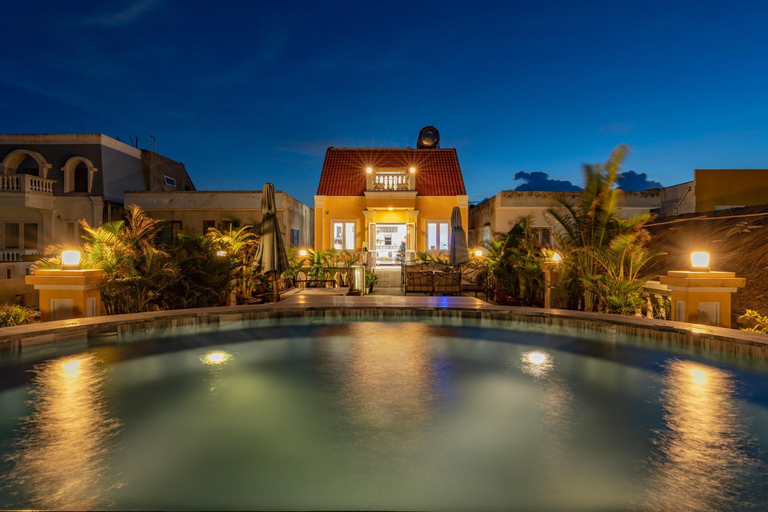 Le Rivage Villa, Điện Bàn