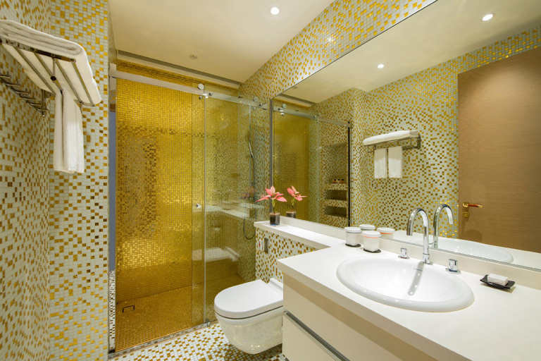 Bathroom 1